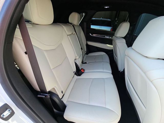 2020 Cadillac XT5 Sport AWD