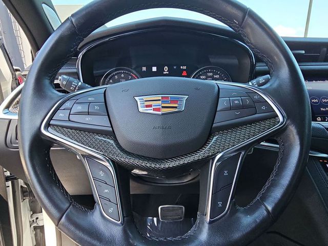 2020 Cadillac XT5 Sport AWD