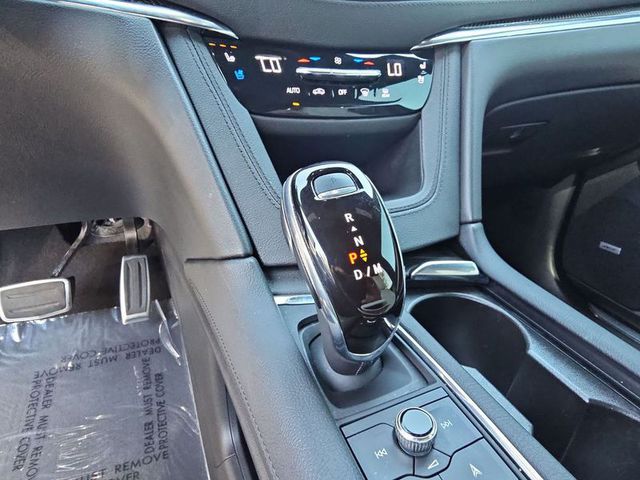 2020 Cadillac XT5 Sport AWD