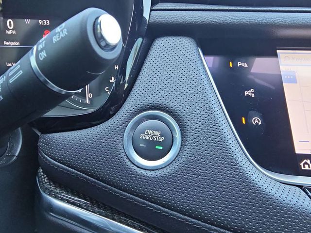 2020 Cadillac XT5 Sport AWD