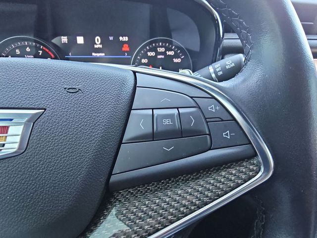 2020 Cadillac XT5 Sport AWD