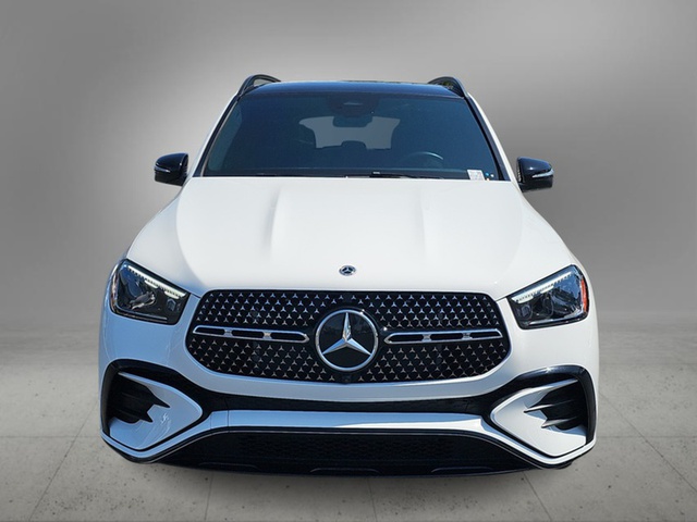 2024 Mercedes-Benz GLE-Class GLE350 4MATIC