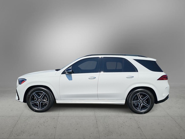 2024 Mercedes-Benz GLE-Class GLE350 4MATIC