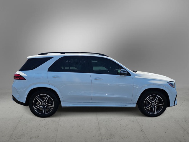 2024 Mercedes-Benz GLE-Class GLE350 4MATIC