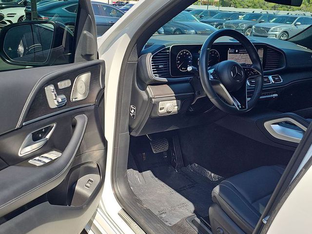2024 Mercedes-Benz GLE-Class GLE350 4MATIC