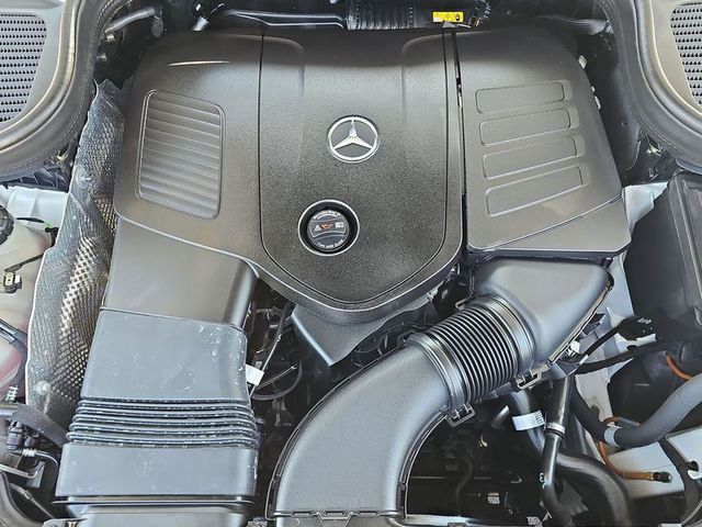 2024 Mercedes-Benz GLE-Class GLE350 4MATIC