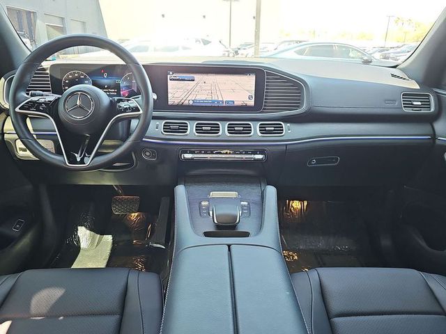 2024 Mercedes-Benz GLE-Class GLE350 4MATIC