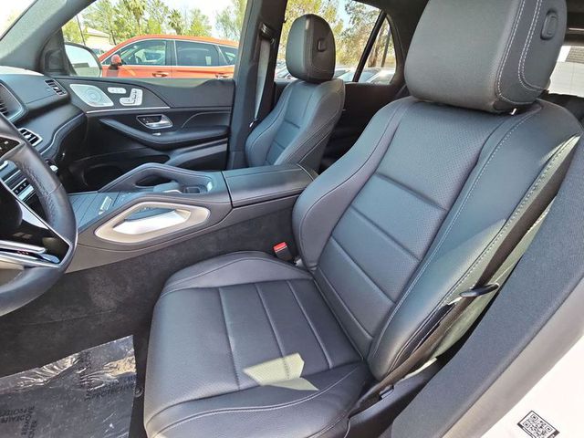 2024 Mercedes-Benz GLE-Class GLE350 4MATIC