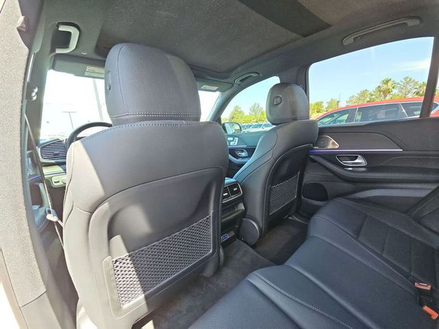2024 Mercedes-Benz GLE-Class GLE350 4MATIC