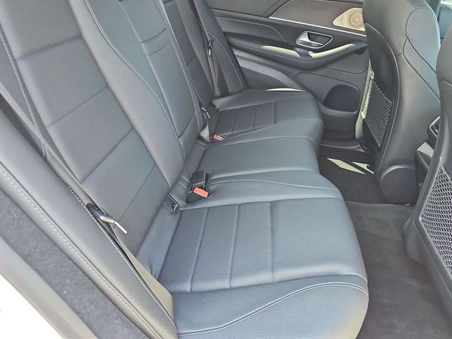 2024 Mercedes-Benz GLE-Class GLE350 4MATIC
