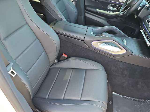 2024 Mercedes-Benz GLE-Class GLE350 4MATIC