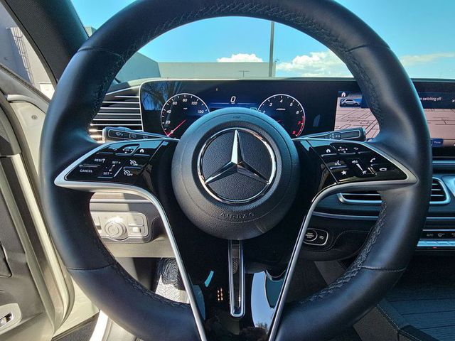 2024 Mercedes-Benz GLE-Class GLE350 4MATIC