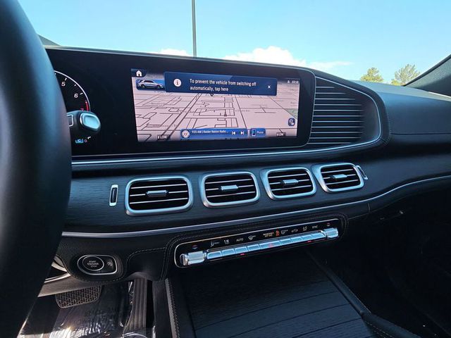 2024 Mercedes-Benz GLE-Class GLE350 4MATIC