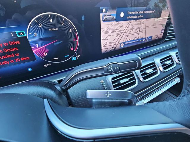 2024 Mercedes-Benz GLE-Class GLE350 4MATIC