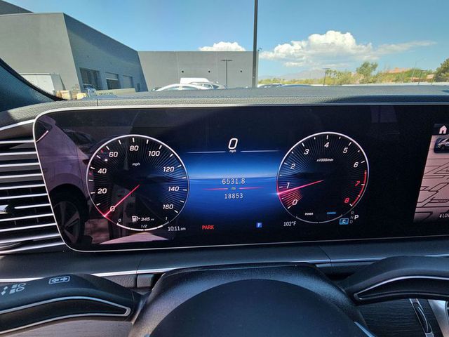 2024 Mercedes-Benz GLE-Class GLE350 4MATIC