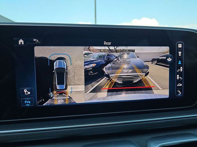 2024 Mercedes-Benz GLE-Class GLE350 4MATIC