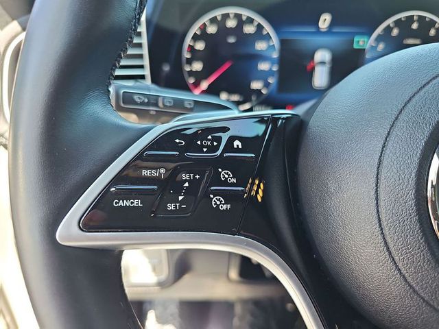 2024 Mercedes-Benz GLE-Class GLE350 4MATIC