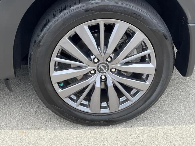 2024 Nissan Pathfinder SL 4WD