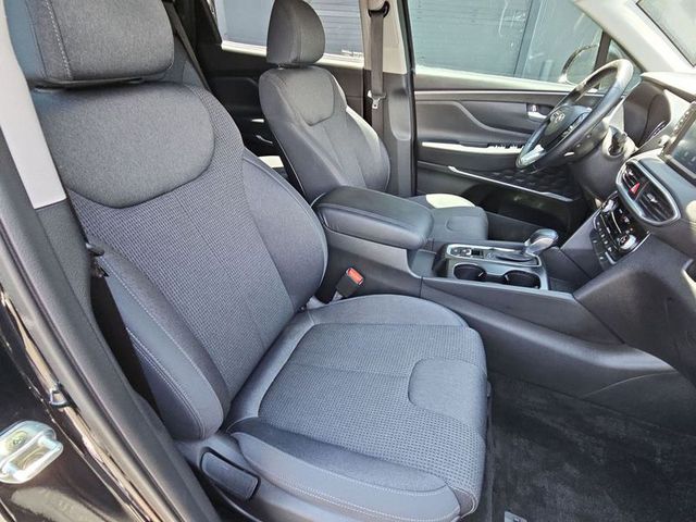 2020 Hyundai Santa Fe SEL FWD