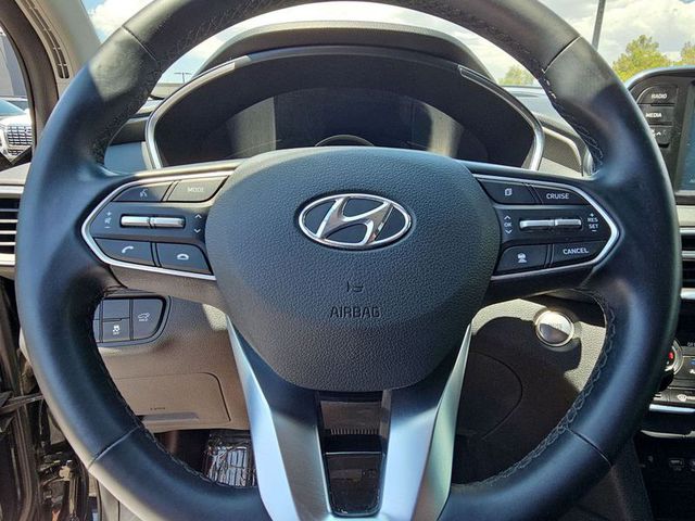 2020 Hyundai Santa Fe SEL FWD