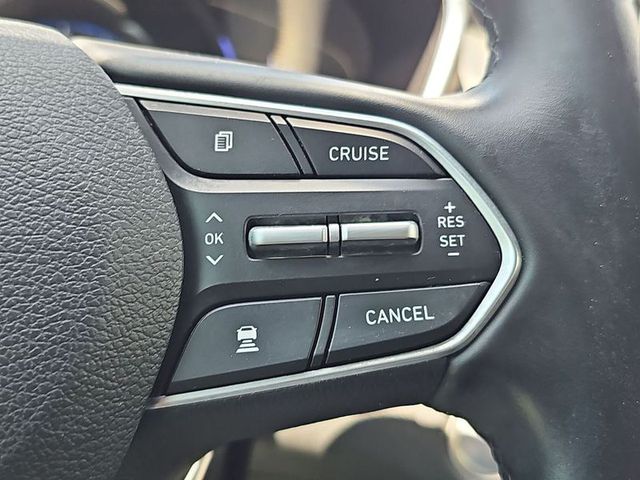 2020 Hyundai Santa Fe SEL FWD