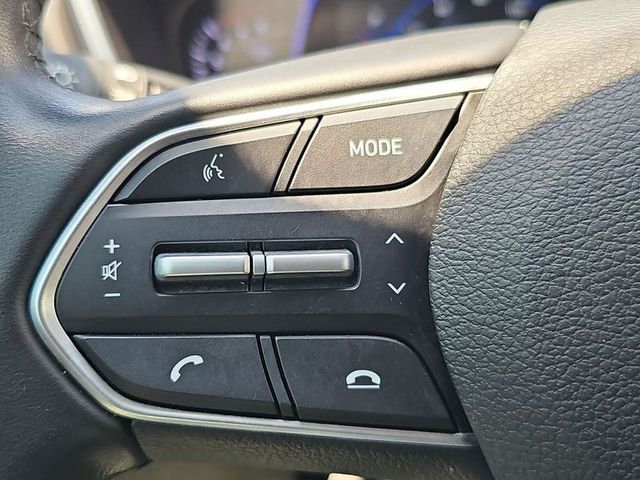 2020 Hyundai Santa Fe SEL FWD
