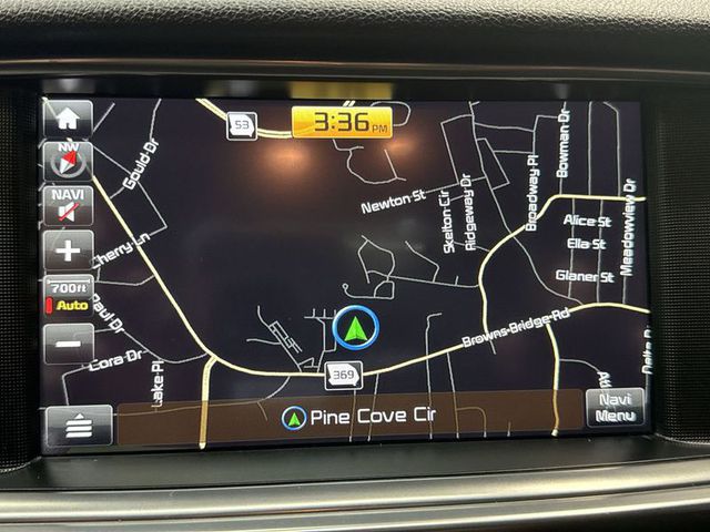 2016 Kia Optima SX