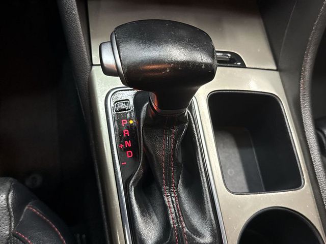 2016 Kia Optima SX
