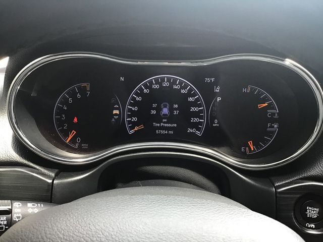 2021 Jeep Grand Cherokee Laredo X 2WD