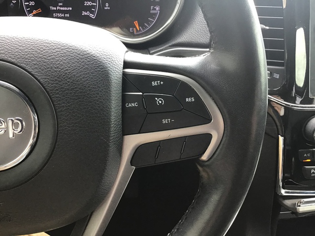 2021 Jeep Grand Cherokee Laredo X 2WD