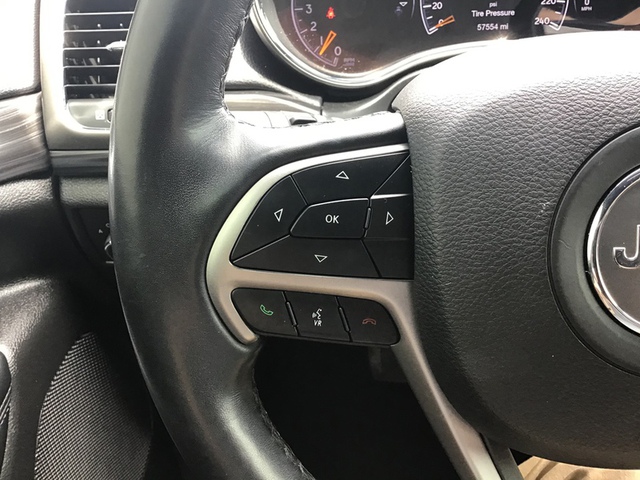 2021 Jeep Grand Cherokee Laredo X 2WD