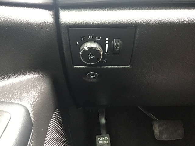 2021 Jeep Grand Cherokee Laredo X 2WD