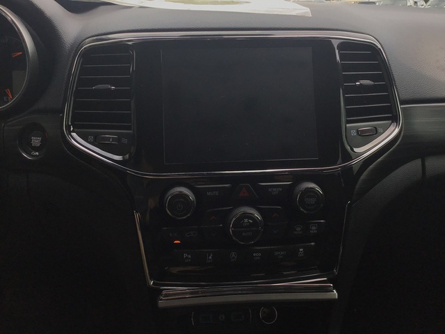 2021 Jeep Grand Cherokee Laredo X 2WD