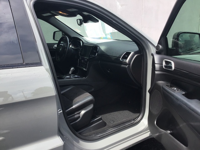 2021 Jeep Grand Cherokee Laredo X 2WD