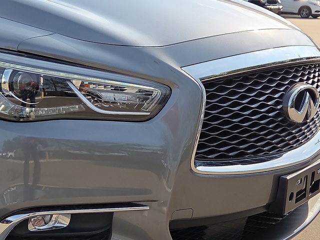 2020 INFINITI QX60 PURE FWD