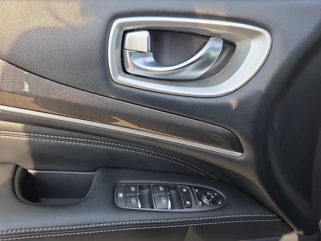 2020 INFINITI QX60 PURE FWD