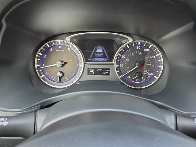 2020 INFINITI QX60 PURE FWD