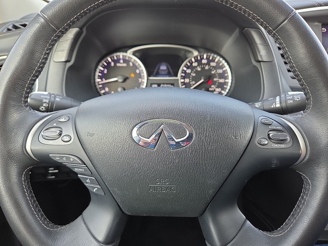 2020 INFINITI QX60 PURE FWD