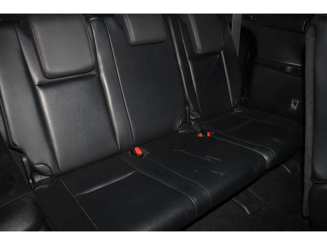 2014 Toyota Highlander XLE FWD