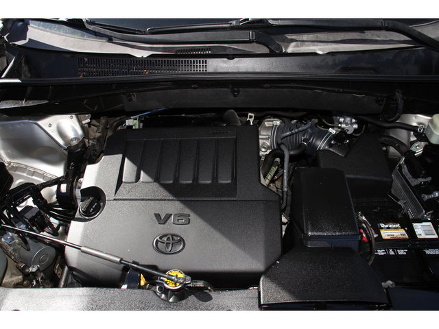 2014 Toyota Highlander XLE FWD