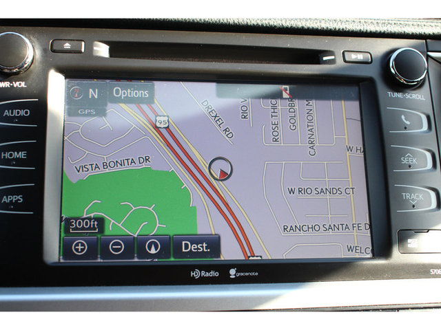 2014 Toyota Highlander XLE FWD