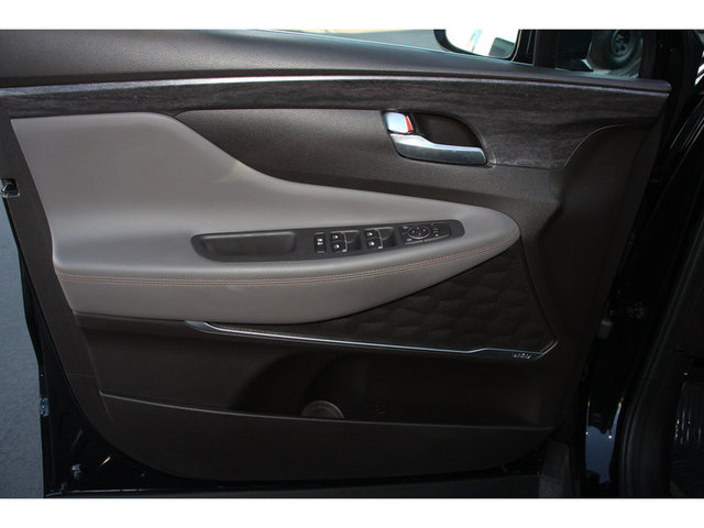 2020 Hyundai Santa Fe SEL FWD w/SULEV