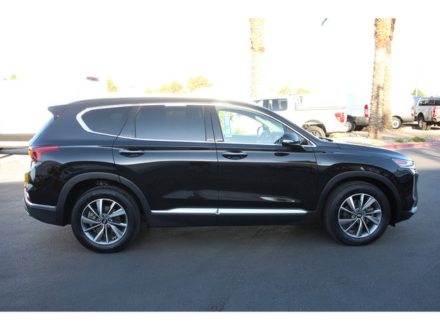 2020 Hyundai Santa Fe SEL FWD w/SULEV
