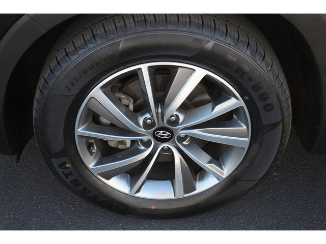 2020 Hyundai Santa Fe SEL FWD w/SULEV