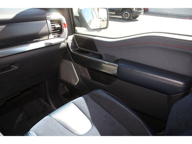 2021 Ford F-150 Raptor 4WD 5.5ft Box