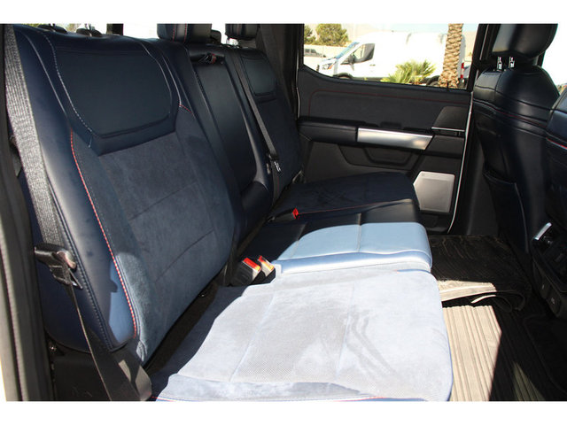 2021 Ford F-150 Raptor 4WD 5.5ft Box