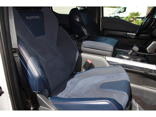 2021 Ford F-150 Raptor 4WD 5.5ft Box