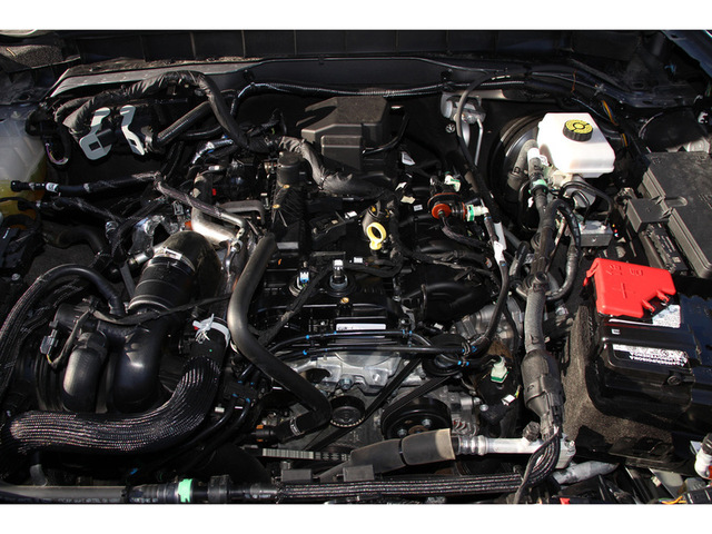 2023 Ford Bronco Base 4 dr 4WD