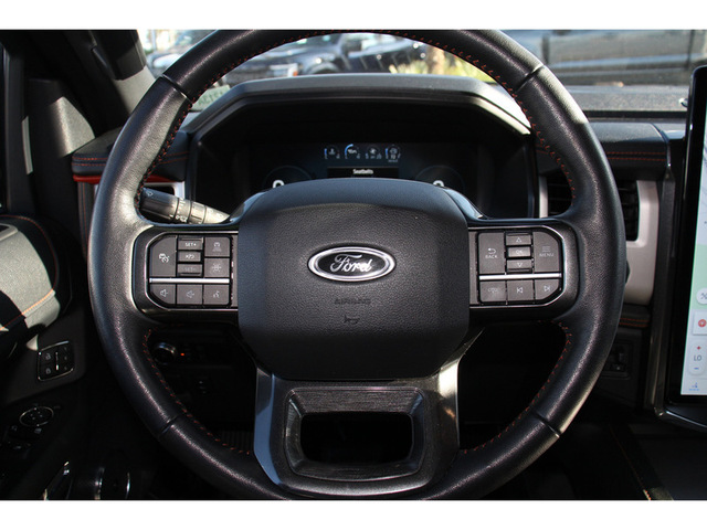 2022 Ford Expedition Timberline 4WD