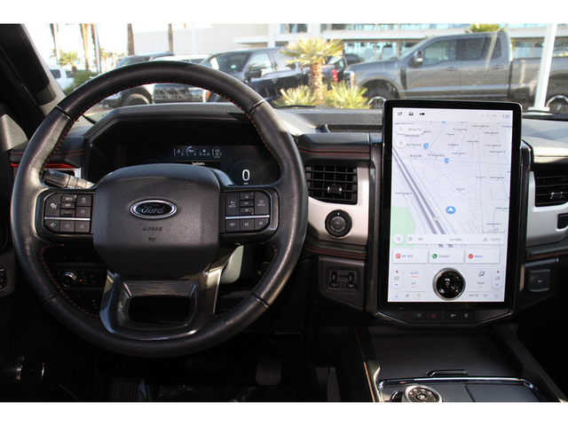 2022 Ford Expedition Timberline 4WD